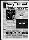 Westminster & Pimlico News Thursday 21 March 1996 Page 42