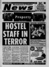 Westminster & Pimlico News Thursday 19 September 1996 Page 1