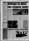 Westminster & Pimlico News Thursday 19 September 1996 Page 4