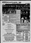 Westminster & Pimlico News Thursday 19 September 1996 Page 14