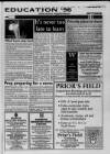 Westminster & Pimlico News Thursday 19 September 1996 Page 15