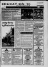 Westminster & Pimlico News Thursday 19 September 1996 Page 17