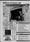 Westminster & Pimlico News Thursday 19 September 1996 Page 18