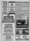 Westminster & Pimlico News Thursday 19 September 1996 Page 56