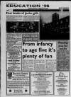 Westminster & Pimlico News Thursday 19 September 1996 Page 64
