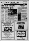Westminster & Pimlico News Thursday 19 September 1996 Page 67