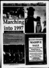 Westminster & Pimlico News Thursday 09 January 1997 Page 5