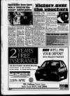 Westminster & Pimlico News Thursday 15 May 1997 Page 2