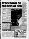 Westminster & Pimlico News Thursday 15 May 1997 Page 7