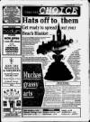 Westminster & Pimlico News Thursday 05 June 1997 Page 15
