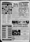 Westminster & Pimlico News Thursday 27 November 1997 Page 14