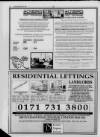 Westminster & Pimlico News Thursday 27 November 1997 Page 36