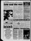 Westminster & Pimlico News Thursday 27 November 1997 Page 42