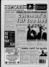Westminster & Pimlico News Thursday 27 November 1997 Page 44