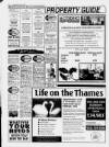 Westminster & Pimlico News Thursday 01 January 1998 Page 22