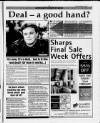 Westminster & Pimlico News Thursday 19 February 1998 Page 13