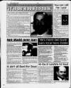 Westminster & Pimlico News Thursday 19 February 1998 Page 42