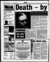 Westminster & Pimlico News Thursday 02 April 1998 Page 2