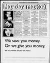 Westminster & Pimlico News Thursday 02 April 1998 Page 14