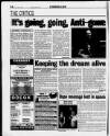 Westminster & Pimlico News Thursday 02 April 1998 Page 20