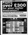 Westminster & Pimlico News Thursday 02 April 1998 Page 40