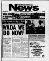 Westminster & Pimlico News Thursday 28 May 1998 Page 1