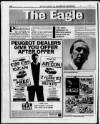 Westminster & Pimlico News Thursday 28 May 1998 Page 12