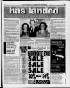 Westminster & Pimlico News Thursday 28 May 1998 Page 13