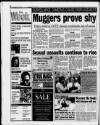 Westminster & Pimlico News Thursday 11 June 1998 Page 2