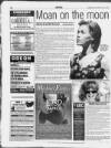 18 CRITICS LONDON LIFE THURSDAY JULY 16 1998 Moan on the moon THE ROUTE OF KINGS HYDE PARK LONDON SATURDAY