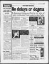 Westminster & Pimlico News Thursday 08 October 1998 Page 11