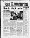 Westminster & Pimlico News Thursday 08 October 1998 Page 46