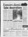 Westminster & Pimlico News Thursday 03 December 1998 Page 6