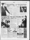 Westminster & Pimlico News Thursday 03 December 1998 Page 25