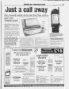 BUSINESS 2000 - ADVERTISING FEATURE Thursday December 31 1998 13 Get yourself tooled up for the New Year with a