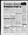 Westminster & Pimlico News Thursday 25 March 1999 Page 6