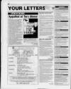 Westminster & Pimlico News Thursday 25 March 1999 Page 16