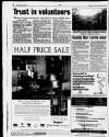 Westminster & Pimlico News Thursday 26 August 1999 Page 4