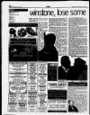Westminster & Pimlico News Thursday 18 November 1999 Page 20