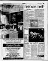 Westminster & Pimlico News Thursday 18 November 1999 Page 23