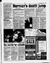 Telephone 0181 741 1622 for news & advertising WPN Thursday December 16 1999 Fire engine crash BAYSWATER: Two Paddington based