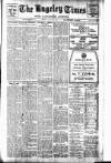 Rugeley Times Friday 10 June 1927 Page 1