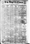 Rugeley Times Friday 09 September 1927 Page 1