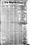 Rugeley Times Friday 30 September 1927 Page 1