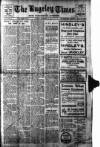 Rugeley Times Friday 30 December 1927 Page 1