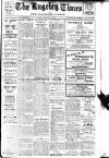 Rugeley Times Friday 20 January 1928 Page 1