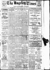 Rugeley Times Friday 03 February 1928 Page 1