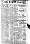 Rugeley Times Friday 02 March 1928 Page 1