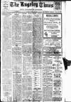 Rugeley Times Friday 09 March 1928 Page 1
