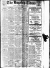 Rugeley Times Friday 23 March 1928 Page 1